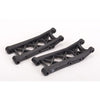 Schumacher U4184 Wishbones Rear Med Flex Cat