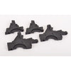 Schumacher U4189 Mounts Upper Trans CAT K1 Set