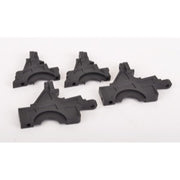 Schumacher U4189 Mounts Upper Trans CAT K1 Set