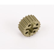 Schumacher U4190 Pulley CNC Alloy 20T Cat K1