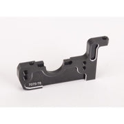 Schumacher U4194 Alloy Mount Rear RH Trans CAT K1