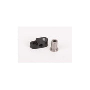 Schumacher U4198 Front Tension Arm Set - CAT K1