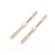 Schumacher U4223 Turnbackle Adjuster HTT 45mm pr