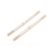 Schumacher U4224 Turnbuckle Adjuster HTT 60mm