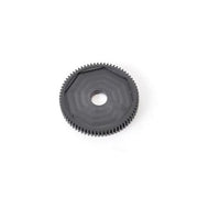 Schumacher U4226 Gear CNC 71T Spur- Slipper