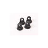 Schumacher U4253 Moulding Shock Top Mi5: (Pk4)