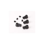 Schumacher U4259 Roll Bar Clamps - Mi5 - pk4