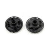 Schumacher U4260 Gear Diff Housings: Mi5