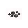 Schumacher U4261 Gear Diff Bevel Gears: Mi5