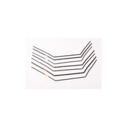 Schumacher U4272 Rear Roll Bar Set - Mi5