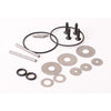 Schumacher U4279 Gear Diff Rebuild Kit: Mi5