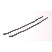 Schumacher U4289 C/F Rear Motor Topdecks pr Mi5