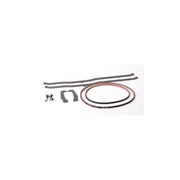 Schumacher U4290 Mid Motor Conversion - Mi5