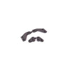 Schumacher U4293 C/F Steering Arm and Rear Hub Arm: Mi5