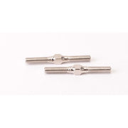 Schumacher U4297 Turnbuckle HT - Touring 30mm - 1pr