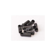 Schumacher U4303 Ball Socket Long (Black) - Mi5 - pk8