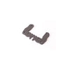 Schumacher U4310 C/F Link Mount (4Dink): Mi5 (1pc)