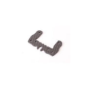 Schumacher U4310 C/F Link Mount (4Dink): Mi5 (1pc)