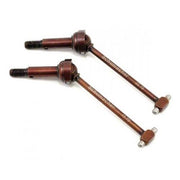 Schumacher U4331 Driveshaft Steel Front: Mi5