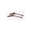 Schumacher U4331 Driveshaft Steel Front: Mi5