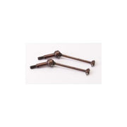 Schumacher U4331 Driveshaft Steel Front: Mi5