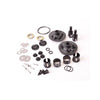 Schumacher U4333 Gear Diff Rear - Mi5