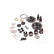 Schumacher U4333 Gear Diff Rear - Mi5