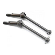 Schumacher U4338 Driveshafts Alloy Front - Mi5 pr