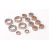Schumacher U4343 Ceramic Bearing Set - Mi5 (14pcs)