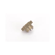 Schumacher U4347 FAB Front Pulley with One Way Bearing - CAT K1