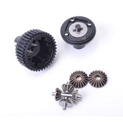 Schumacher U4352 Gear Diff- SVR