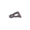 Schumacher U4355 C/F Rear Wishbone 3.0deg LH - Mi5 - 1pc