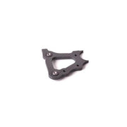 Schumacher U4357 C/F Front Wishbone RH - Mi5 - 1pc
