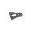 Schumacher U4358 C/F Rear Wishbone 2.5 deg RH - Mi5 - 1pc