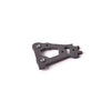 Schumacher U4359 C/F Rear Wishbone 3.0 deg RH - Mi5 - 1pc