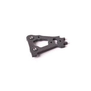 Schumacher U4359 C/F Rear Wishbone 3.0 deg RH - Mi5 - 1pc