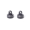 Schumacher U4370 Big Bore Shock Cap (Black)