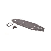 Schumacher U4398 C/F 2mm Chassis Conversion Set Mi5