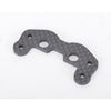 Schumacher U4453 C/F Front Link Mount 40.5mm K