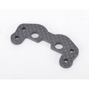 Schumacher U4453 C/F Front Link Mount 40.5mm K