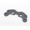 Schumacher U4454 C/F Front Link Mount 45.5mm K