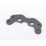 Schumacher U4454 C/F Front Link Mount 45.5mm K