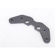 Schumacher U4455 C/F Front Link Mount 60mm KF