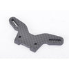 Schumacher U4477 C/F Front Shock Mount Cougar KF