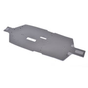 Schumacher U4502 C/F Chassis 2mm - CAT K1 Aero