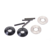 Schumacher U4509 Hex Pin to Drive Conversion CAT K1 Aero