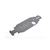 Schumacher U4516 C/F Chassis 2.5mm Mi1v2