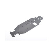 Schumacher U4516 C/F Chassis 2.5mm Mi1v2