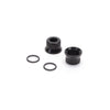 Schumacher U4702 Shock Seal Housing V2 - Big Bore - (pr)