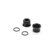 Schumacher U4702 Shock Seal Housing V2 - Big Bore - (pr)